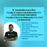 Telegram profile photo for Umasir-Maths