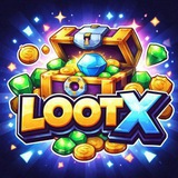 Telegram profile photo for LootXshop