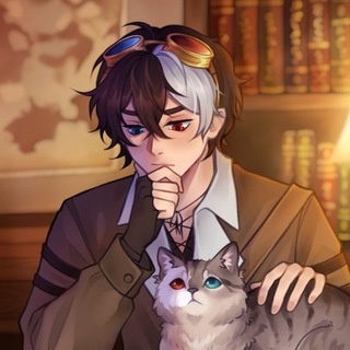 Telegram profile photo for Подвальчик Нерти
