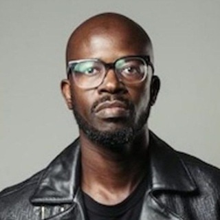 Telegram profile photo for Black Coffee™