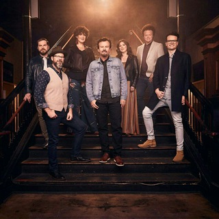 Telegram profile photo for ✅ Casting Crowns (Discography)