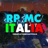 Telegram profile photo for • Listino RoleplayMinecraftItalia 🇮🇹