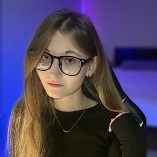 Telegram profile photo for Карточки товара | Клюка Ксения