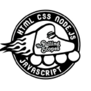 Telegram profile photo for 📣 The Rolling Scopes