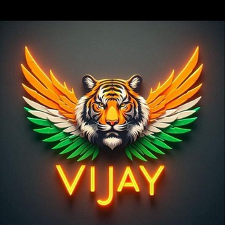 Telegram profile photo for Vijay's Proofs/feedback/vouches