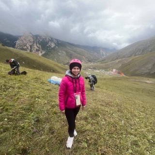 Telegram profile photo for Виктория•Перманентный макияж
