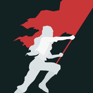 Telegram profile photo for Qyzyl Tu