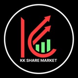 Telegram profile photo for KK_SHARE_MARKET_