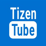 Telegram profile photo for TizenTube Cobalt💎