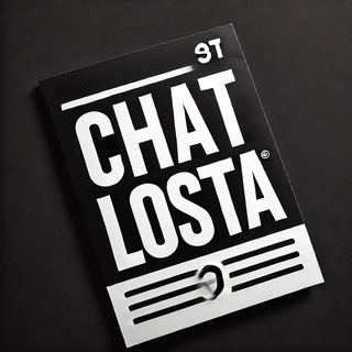 Telegram group profile photo for чат лоста