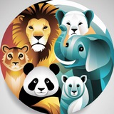 Telegram profile photo for Иные земляне