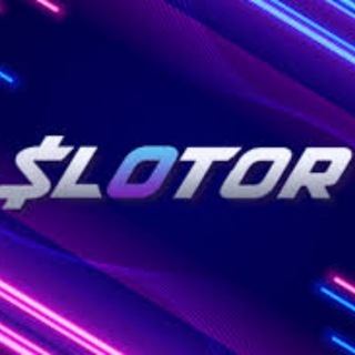 Telegram profile photo for Slotor