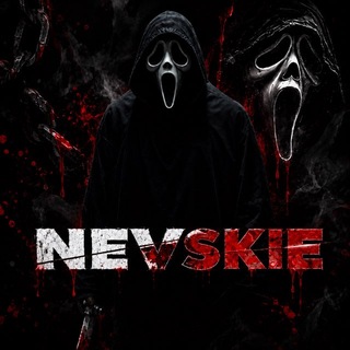 Telegram profile photo for Nevskie