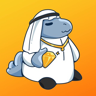 Telegram profile photo for Caila Chat Group