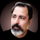 Telegram profile photo for سیدابراهیم میری
