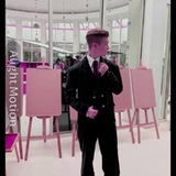 Telegram profile photo for Голубоглазый Никита