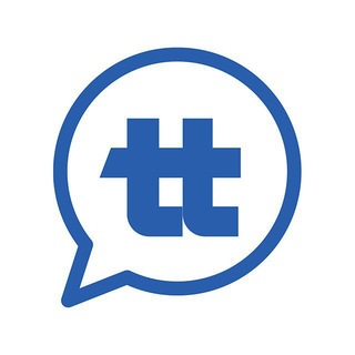 Telegram profile photo for Truck Talk Hub