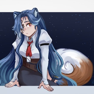 Telegram profile photo for Стінкі на відпочинку🦝🏥