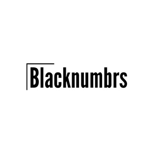 Telegram profile photo for Blacknumbrs ™ | Copy Trading Ai System 🤖