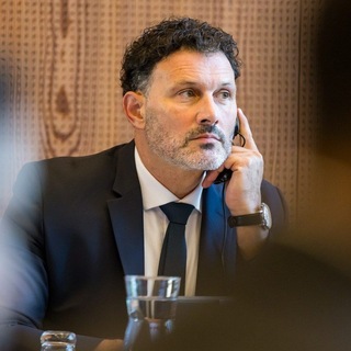 Telegram profile photo for Actus Xavier Iacovelli 📱