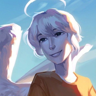 Telegram profile photo for В поднебесной у Крилла/Акрила