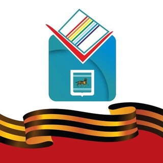 Telegram profile photo for ИЗБИРКОМ_ЕАО