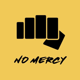 Telegram profile photo for NO MERCY | ОПТ