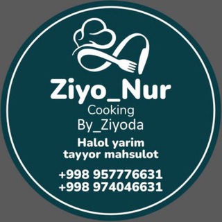Telegram group profile photo for Salat va shirinliklar