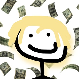 Telegram profile photo for 💰💸Раздача денег в бб Suvlampii💸💰