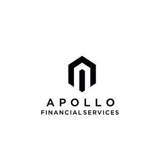 Telegram profile photo for Apollo financial services
