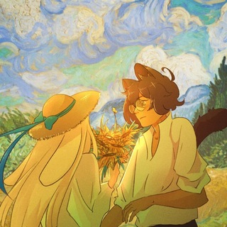 Telegram profile photo for SKY: CHILDREN OF THE LIGHT