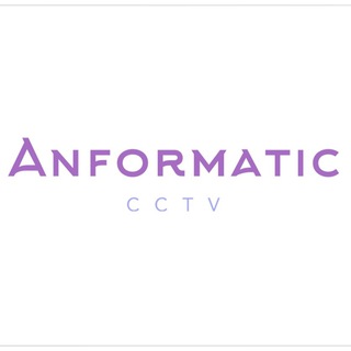Telegram profile photo for anformatic Cctv