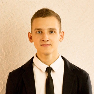 Telegram profile photo for Mark Melnichuk