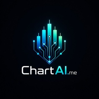 Telegram profile photo for ChartAl Announcement