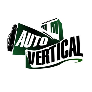 Telegram profile photo for VERTICAL_AUTO