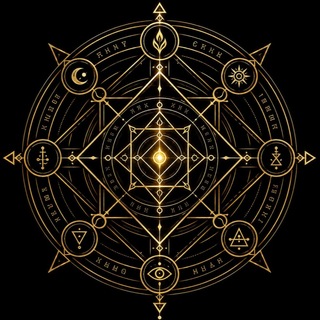 Telegram profile photo for GOLDENER AUFSTIEGSKANAL