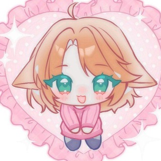 Telegram profile photo for Ласточка рукодельница