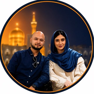 Telegram profile photo for مشهدت باما _ رزرو هتل مشهد