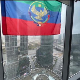 Telegram profile photo for Аяланское | Gasanov