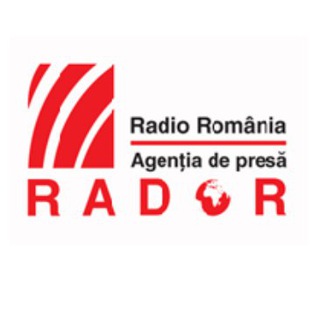 Telegram profile photo for Agenția de presă Rador