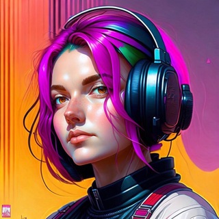 Telegram profile photo for Елена — QA лид в GameDev