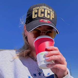 Telegram profile photo for ТаШарапова