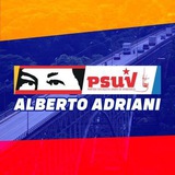 Telegram profile photo for PSUV El Vigía