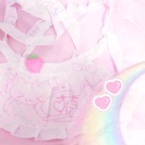 Telegram profile photo for 🌸
