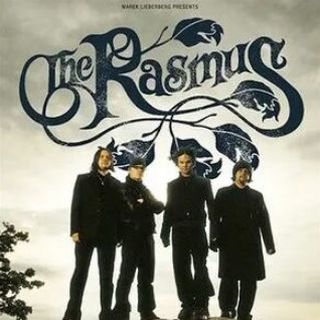 Telegram profile photo for The Rasmus Confession