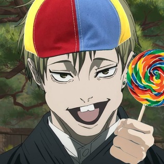 Telegram profile photo for Телик стью мэйчера