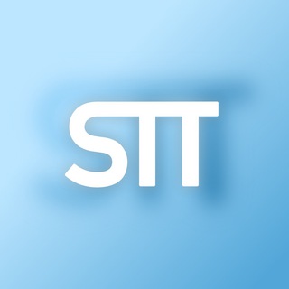 Telegram group profile photo for STTLink | 官方群组