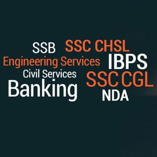 Telegram profile photo for All Updates (SSC UPSC UPPSC)