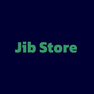 Telegram profile photo for جیب استور | Jib Store