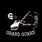 Telegram profile photo for GRAND GUARD